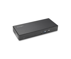 Kensington SD4781P EQ USB-C & USB-A Dual 4K Docking Station