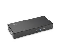 Kensington SD4781P EQ USB-C and USB-A Dual 4K Docking Station