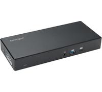 Kensington SD4781P EQ USB-C and USB-A Dual 4K Docking Station