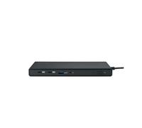 Kensington SD4842P EQ USB-C 10Gbps Triple Video Docking Station Black K32810EU