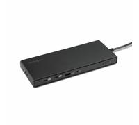 Kensington SD4842P EQ USB-C 10Gbps Triple Video Driverless Docking Station