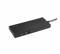 Kensington SD4842P EQ USB-C 10Gbps Triple Video Driverless Docking Station