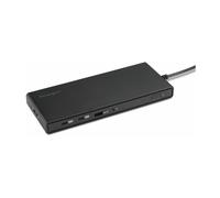 Kensington SD4842P EQ USB-C 10Gbps Triple Video Driverless Docking Station with