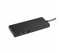 Kensington SD4842P EQ USB-C 10Gbps Triple Video Driverless Docking Station with
