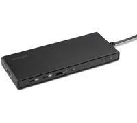 Kensington SD4842P EQ USB-C 10Gbps Triple Video Driverless Docking Station