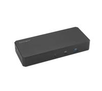 Kensington SD4843P EQ USB-C 10Gbps Triple Video Driverless Dock