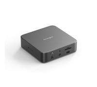 Kensington SD5010T5 EQ Thunderbolt 5 Triple 4K Docking Station