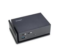 Kensington SD5560T Thunderbolt™ 3 and USB-C Dual 4K Docking Station with 96W Power Delivery