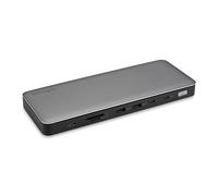 Kensington SD5760T Thunderbolt 4 Dual 4K Docking Station with 96W Power Delivery