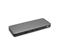Kensington SD5760T Thunderbolt 4 Dual 4K Docking Station with 96W Power Delivery