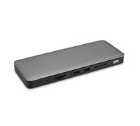 Kensington SD5765T Thunderbolt™ 4 Dual 4K Docking Station - Designed for Surface