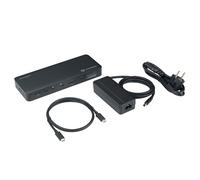 Kensington SD5920T DisplayLink 16 Port Dock