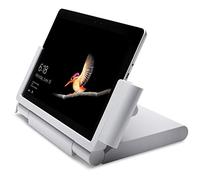 Kensington SD6000 Surface Go Docking Station - Dual 4 K Display with HDMI and DisplayPort, 4 USB Ports and Surface Go Charger (K38700EU)