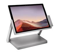 Kensington SD7000 Surface Pro Docking Station for Surface Pro 7, 7+, 6, Dual 4K Video Output (K62917NA)