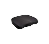 Kensington Seat Cushion Foam Ergonomic Design Slip Resistant Base Durable