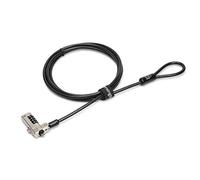 Kensington SERIALISED LOCK COMBINATION LOCK -25