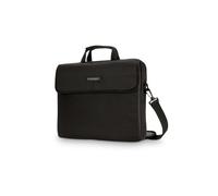 Kensington Simply Portable Classic 15.6 Inch Notebook Sleeve Black