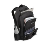Kensington Simply Portable 15.6 Inch Laptop Backpack Black (K63207EU) inc VAT
