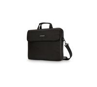 Kensington Simply Portable 15.6'' Laptop Sleeve- Black