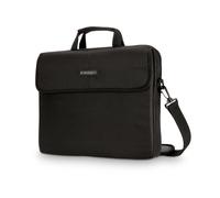 Kensington Simply Portable Classic 15.6 Inch Notebook Sleeve Black