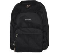 KENSINGTON Simply Portable SP25 Classic 15.4 Laptop Backpack - Black, Black