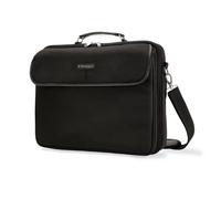 Kensington Simply Portable SP30 15.6” Clamshell Laptop Case