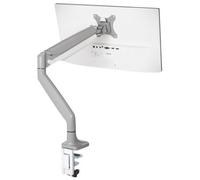 Kensington Single Arm SmartFit Monitor Display Mount Home Office Tech Accessory