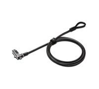 Kensington Slim Combination Laptop Lock
