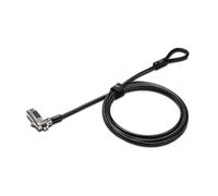 Kensington Slim Combination Laptop Lock