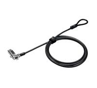 Kensington Slim Combination Laptop Lock