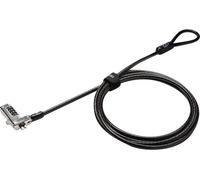 Kensington Slim Combination Laptop Lock