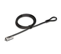 Kensington Slim Resettable Combination Laptop Lock Ultra For Standard Security Slot