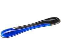 Kensington Slim Duo Gel Keyboard Wrist Rest, 490 x 95 x 18mm, Ergonomic Support