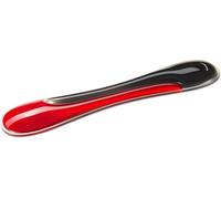 Kensington Slim Duo Gel Keyboard Wrist Rest, 490 x 95 x 18mm, Ergonomic Support