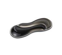 Kensington Slim Duo Gel Mouse/Trackball Wrist Rest - Grey