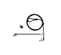 KENSINGTON SLIM N17 2.0 DUAL KEYED L