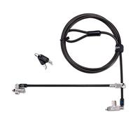 KENSINGTON SLIM N17 2.0 DUAL KEYED L