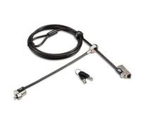 Kensington Slim NanoSaver? 2.0 Dual Headed Lock