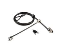 Kensington Slim NanoSaver 2.0 Dual Headed Lock