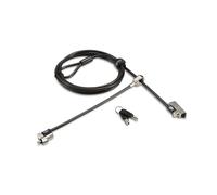 Kensington Slim NanoSaver 2.0 Dual Headed Lock