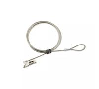 Kensington Slim NanoSaver 2.0 EQ Combination Laptop Lock