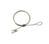 Kensington Slim NanoSaver 2.0 EQ Combination Laptop Lock