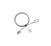 Kensington K60630WW cable lock Silver 1.8 m