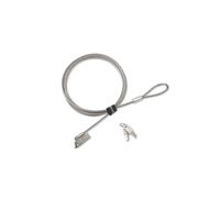 Kensington Slim NanoSaver 2.0 EQ Keyed Laptop Lock - Master Keyed