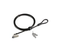 Kensington Slim NanoSaver 2.0 Keyed Laptop Lock