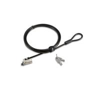 Kensington Slim NanoSaver 2.0 Keyed Laptop Lock