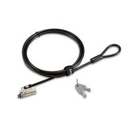 Kensington Slim NanoSaver® 2.0 Keyed Laptop Lock