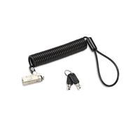 Kensington Slim NanoSaver 2.0 Portable Keyed