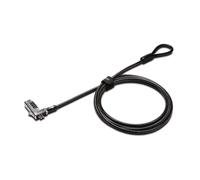 Kensington Slim NanoSaver Combination Laptop Lock