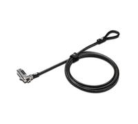 Kensington Slim NanoSaver Combination Laptop Lock